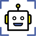 AI活用のアイコン