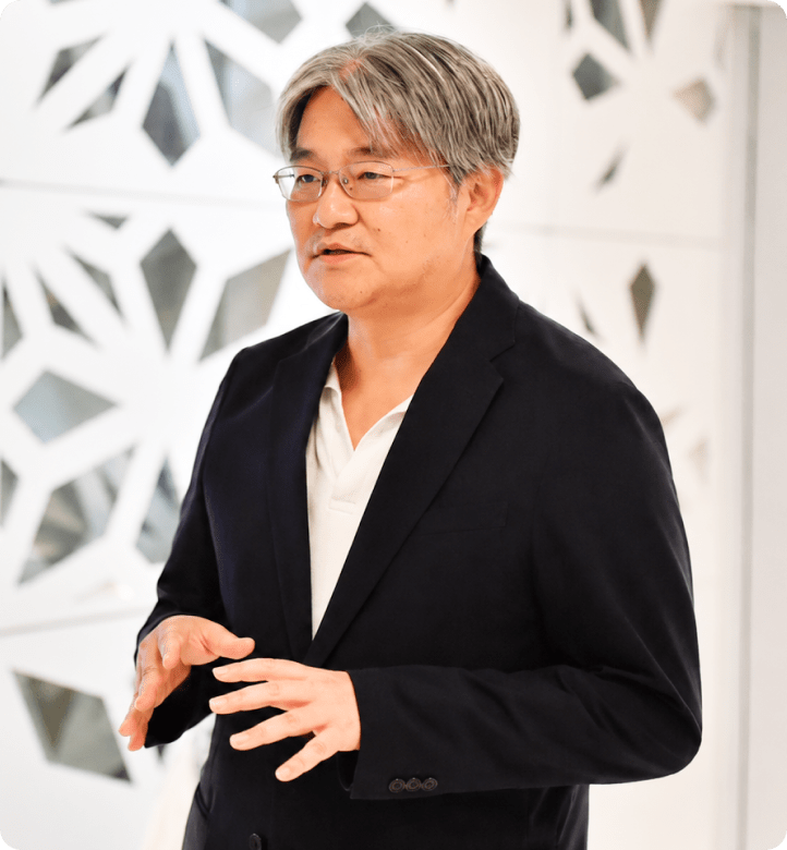 代表取締役 森田 光一